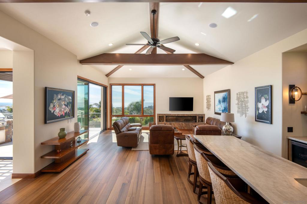 Pacific Beach - Residential