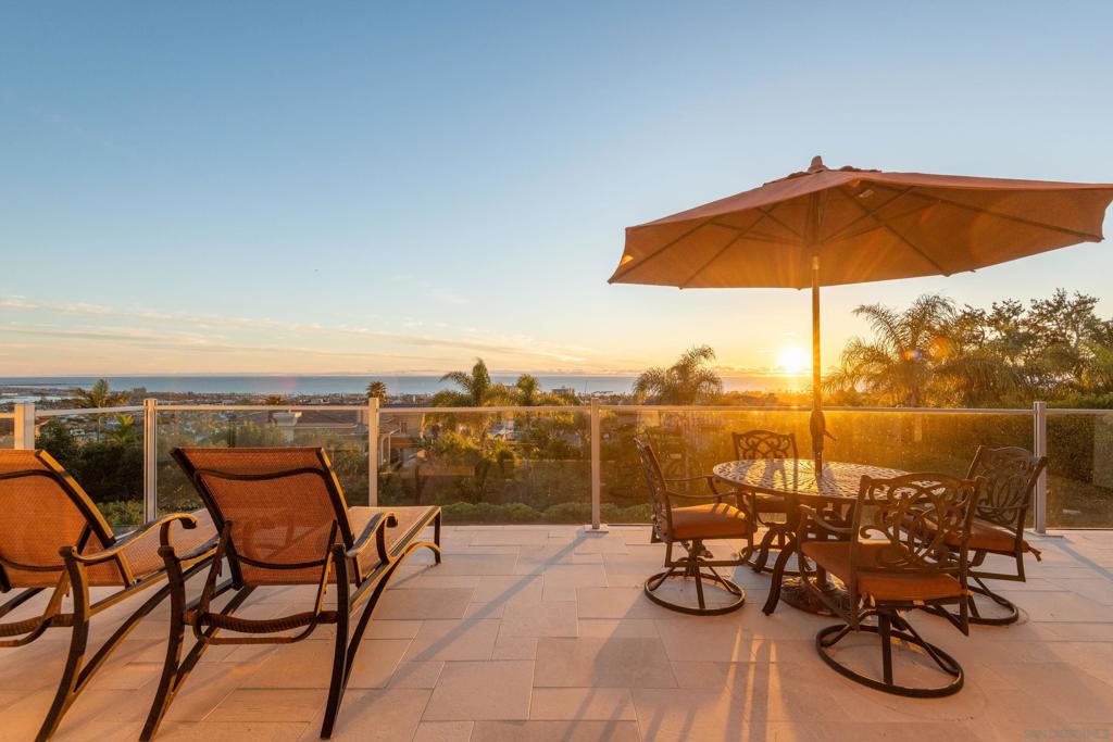 Pacific Beach - Residential