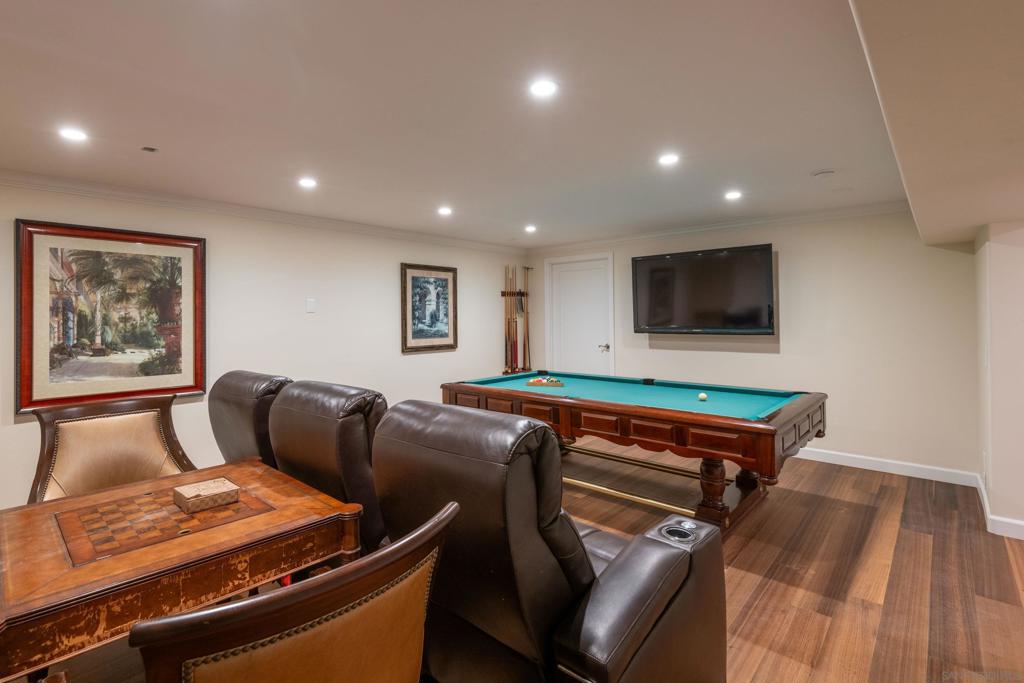 Pacific Beach - Residential