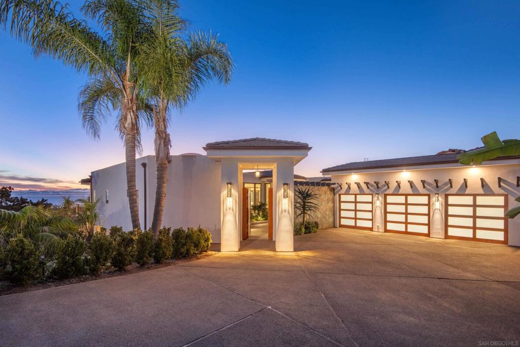 Pacific Beach - Residential