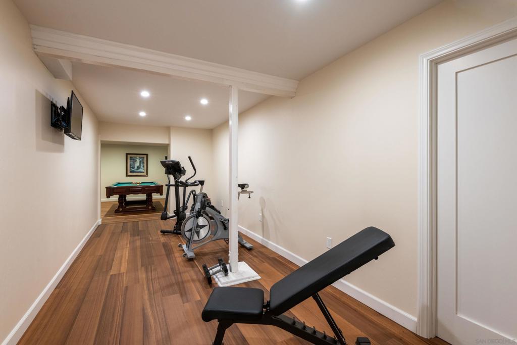 Pacific Beach - Residential