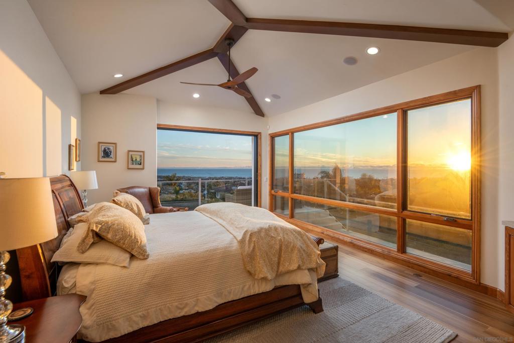 Pacific Beach - Residential