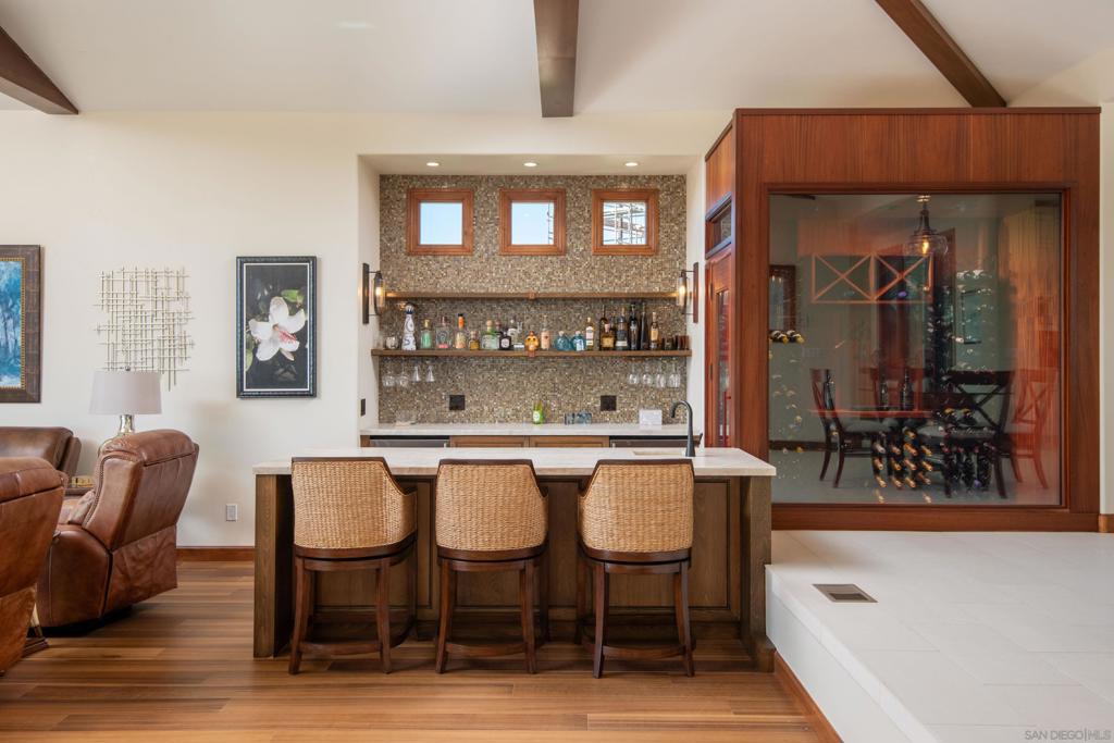 Pacific Beach - Residential