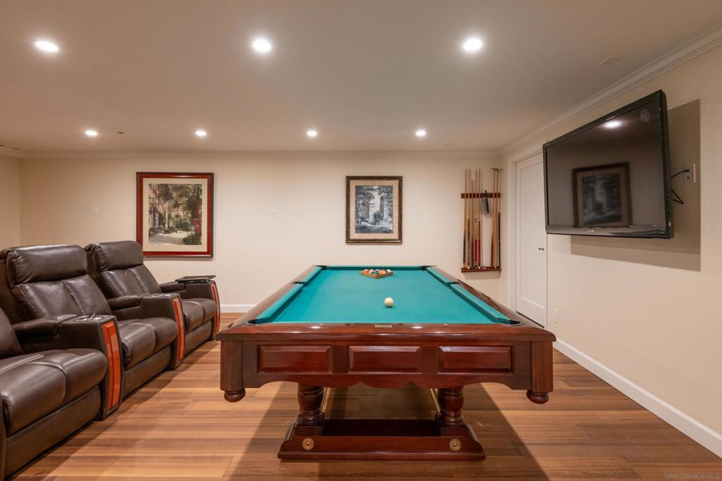 Pacific Beach - Residential