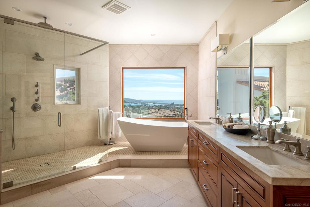 Pacific Beach - Residential