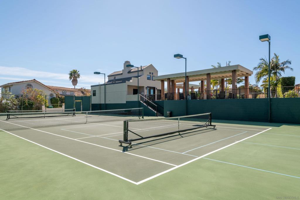 Pacific Beach - Residential