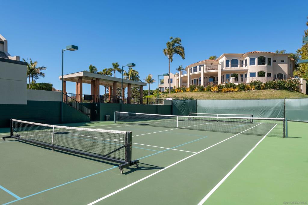 Pacific Beach - Residential