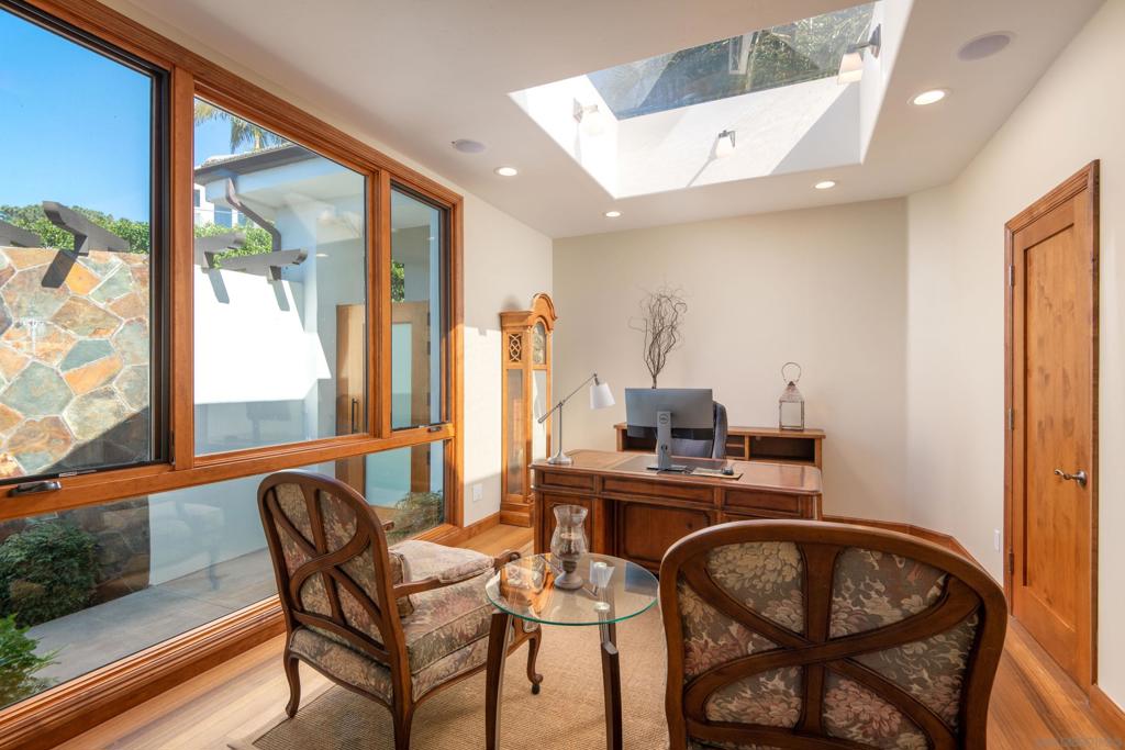 Pacific Beach - Residential