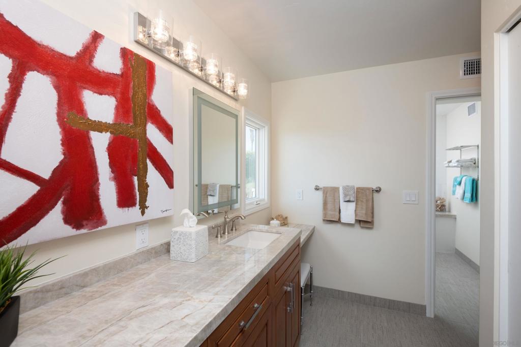 Pacific Beach - Residential