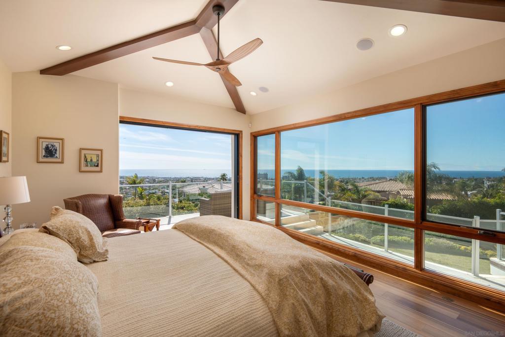 Pacific Beach - Residential