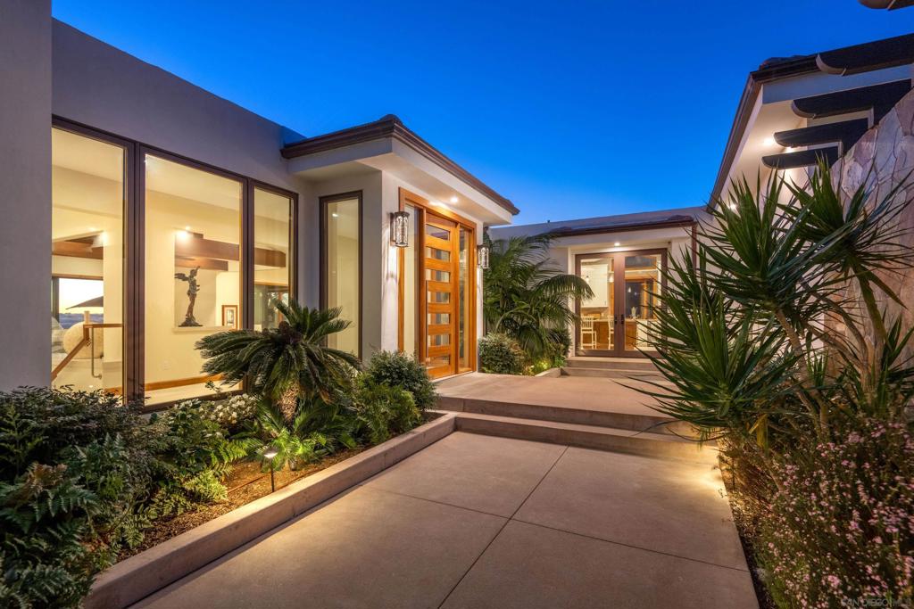 Pacific Beach - Residential