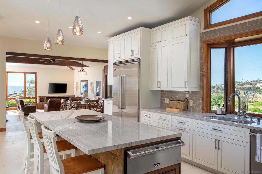 Pacific Beach - Residential