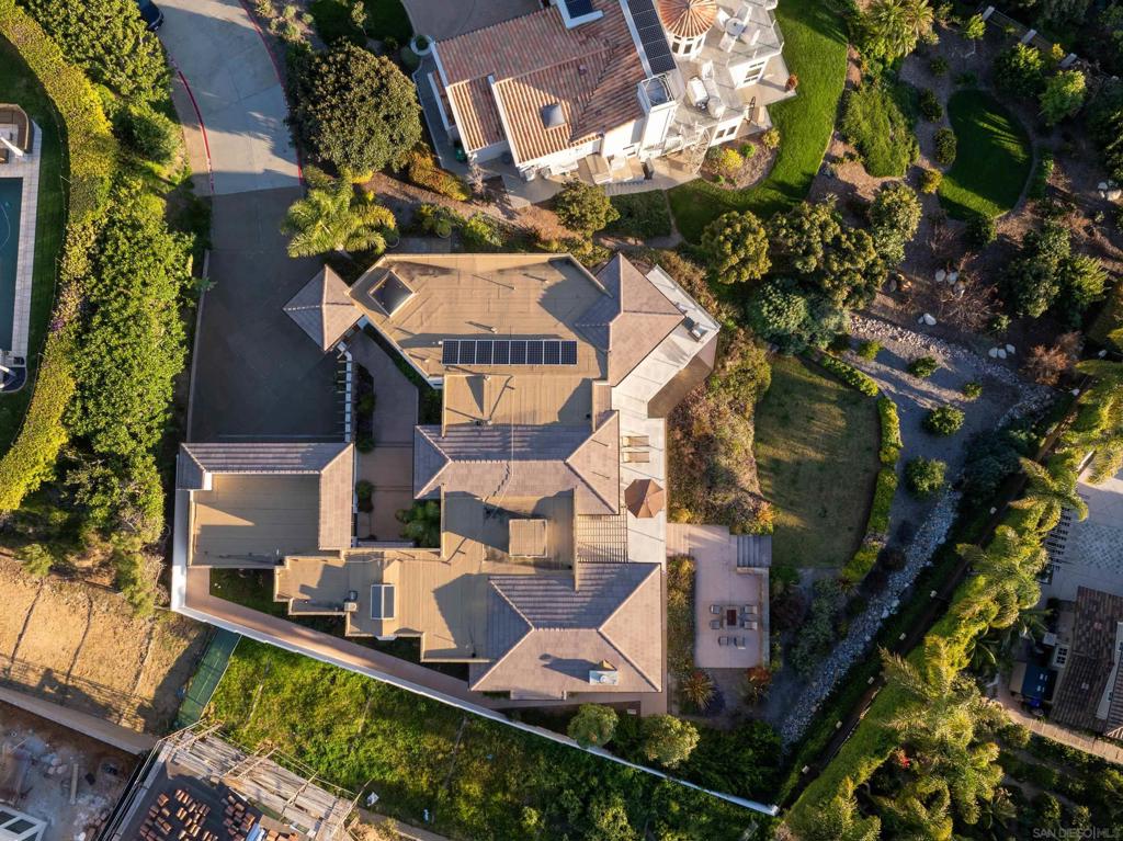 Pacific Beach - Residential