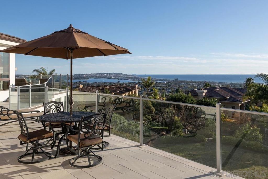 Pacific Beach - Residential