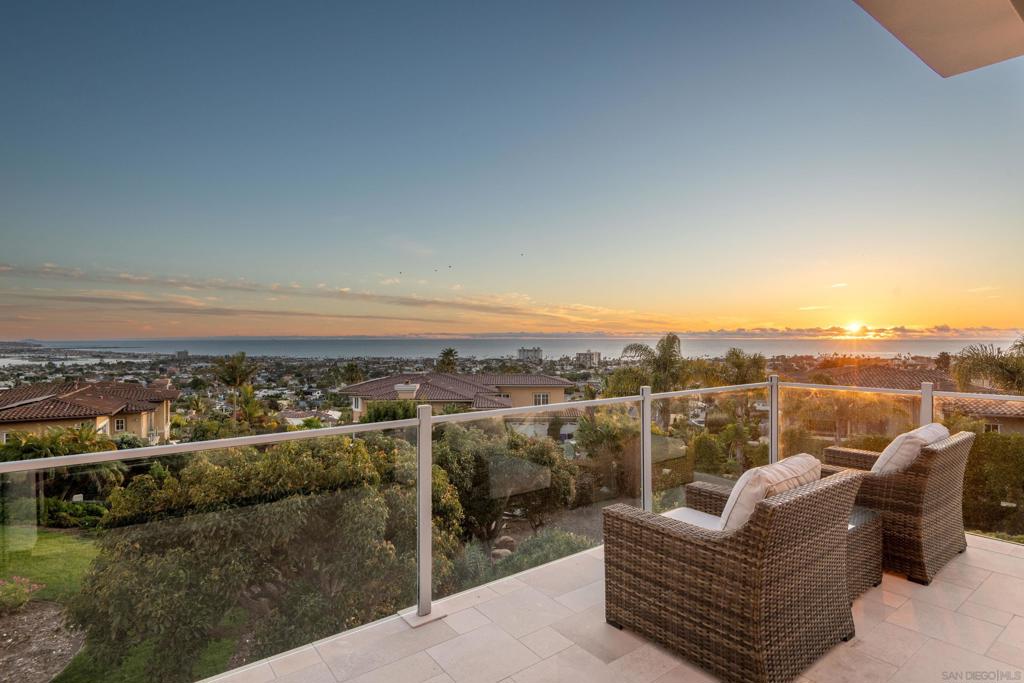 Pacific Beach - Residential