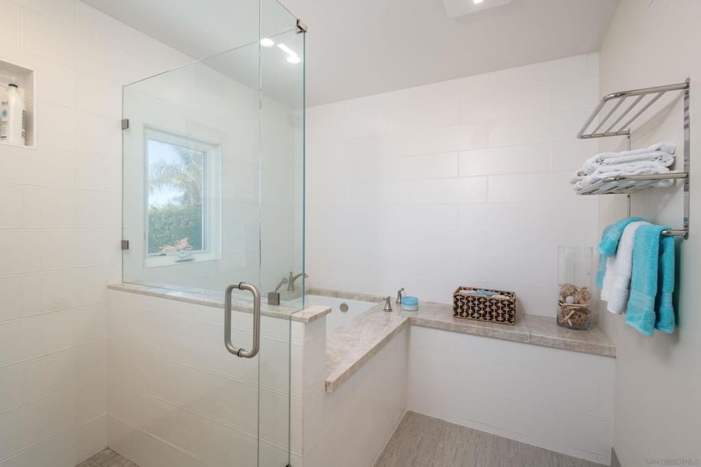 Pacific Beach - Residential