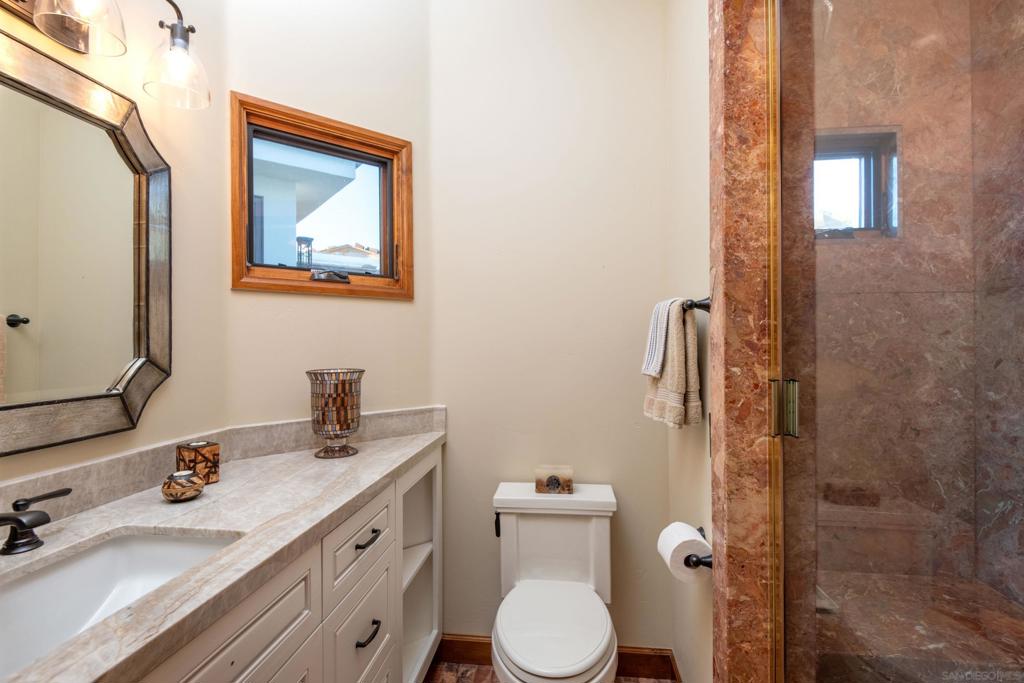 Pacific Beach - Residential