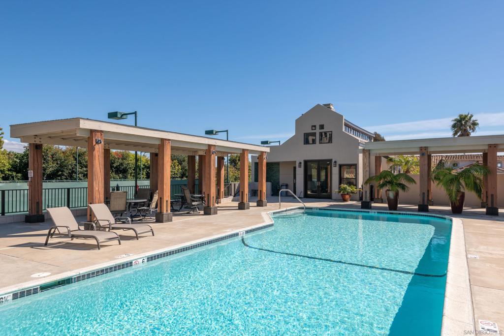 Pacific Beach - Residential