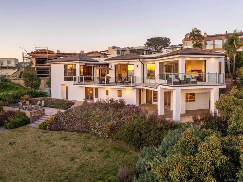 Pacific Beach - Residential