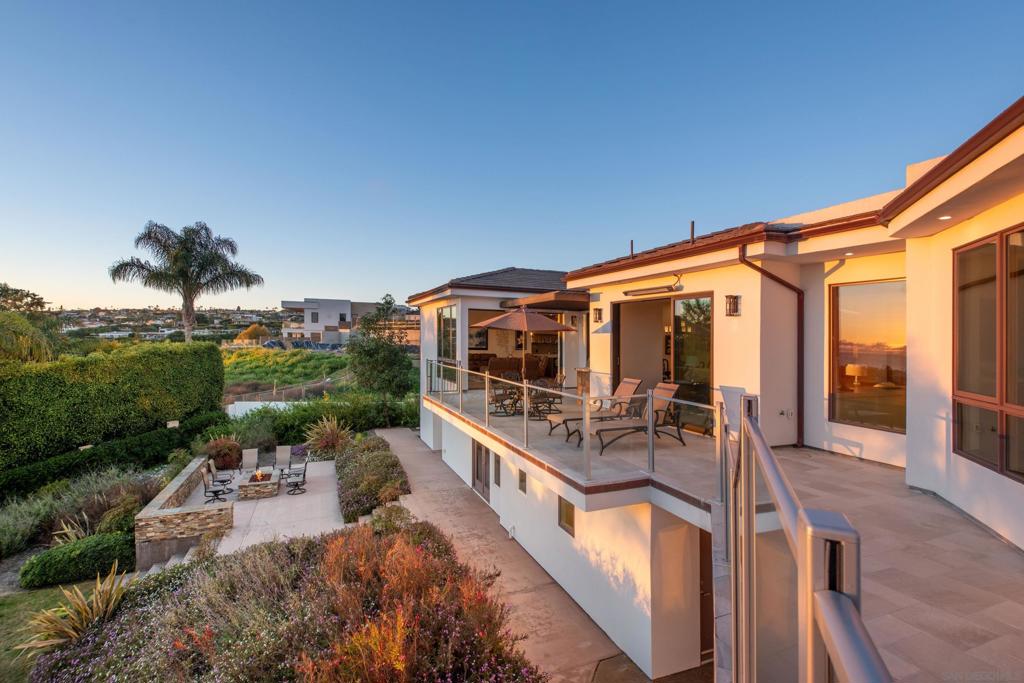 Pacific Beach - Residential