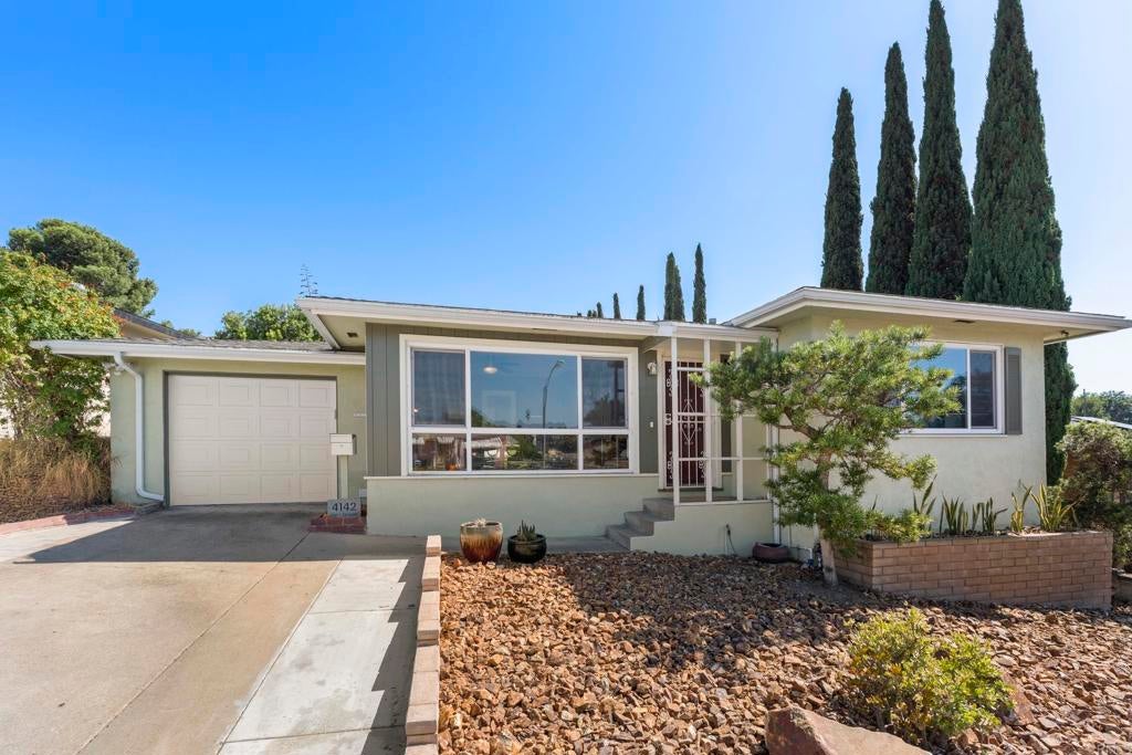 4142 Vista Grande Drive