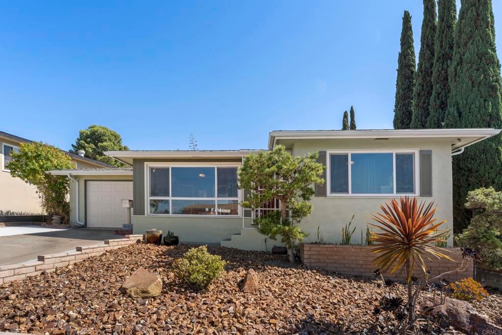 4142 Vista Grande Drive, San Diego CA 92115