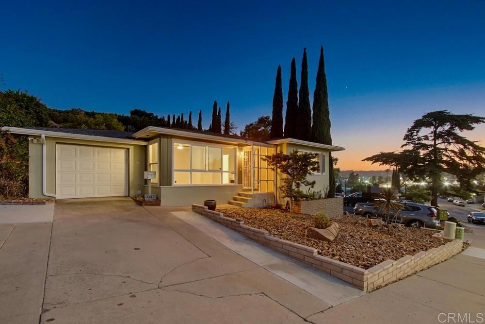 4142 Vista Grande Drive