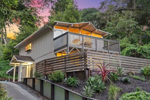 Photo of 704 Encino Drive, Aptos, CA 95003 (MLS # ML82039082)