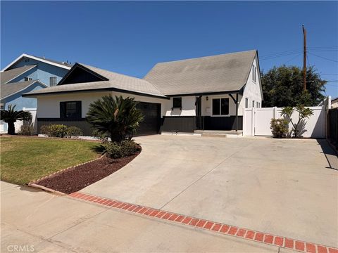 Photo of 14804 Rayfield DR, La Mirada, CA 90638 (MLS # IV26133245)