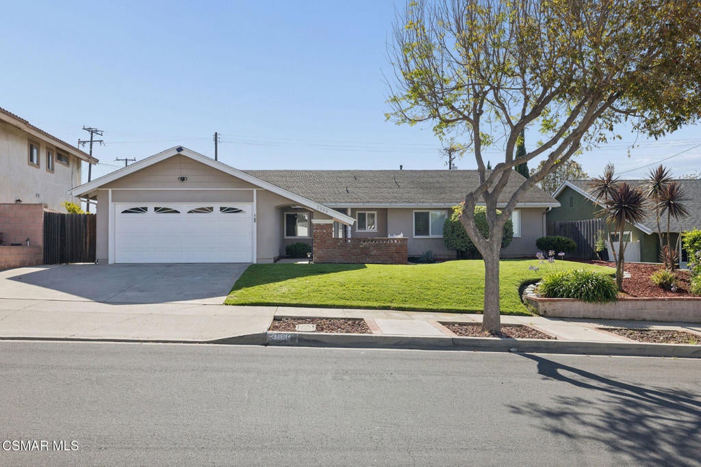 2066 Dwight Avenue