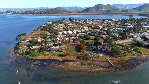 Tiny photo for 0 Pasadena, Los Osos, CA 93402 (MLS # SC26110251)
