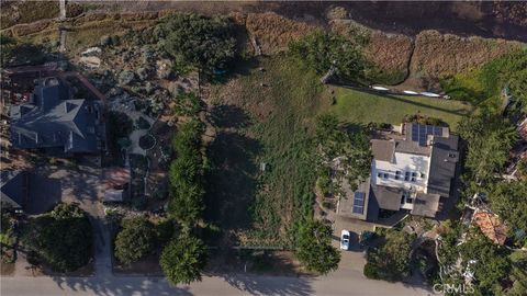 Tiny photo for 0 Pasadena, Los Osos, CA 93402 (MLS # SC26110251)