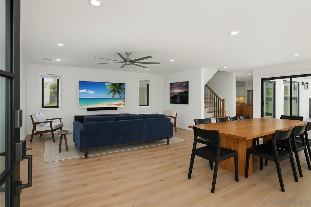 Carlsbad West - Residential