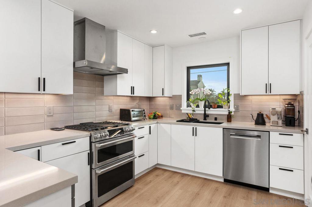 Carlsbad West - Residential