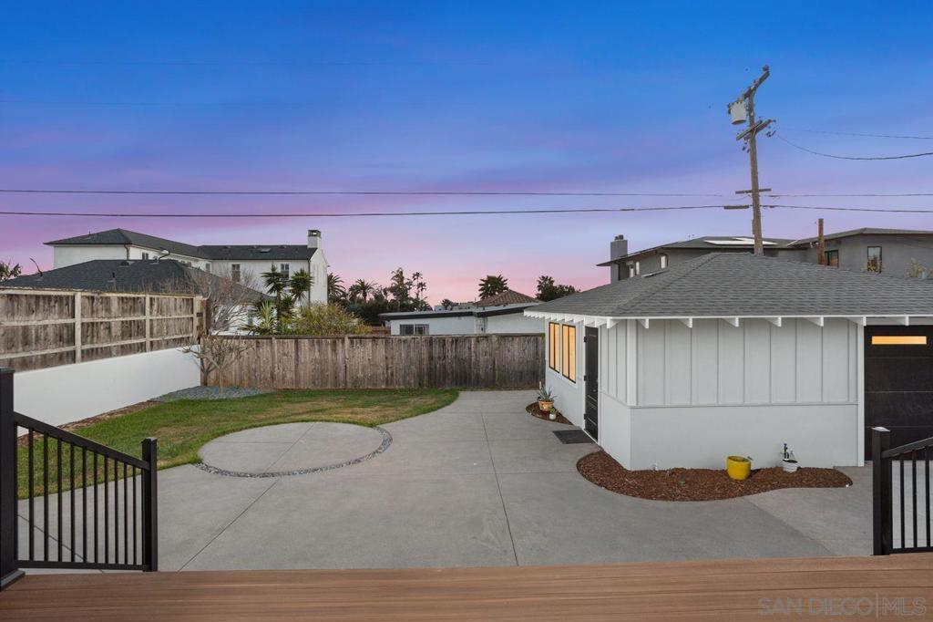 Carlsbad West - Residential