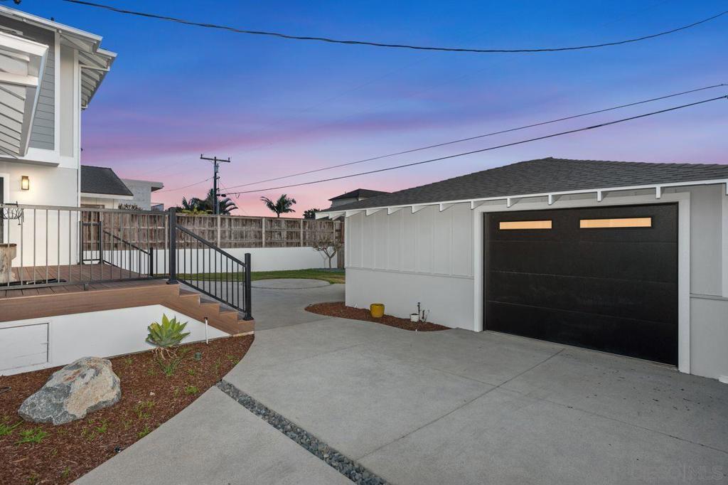 Carlsbad West - Residential