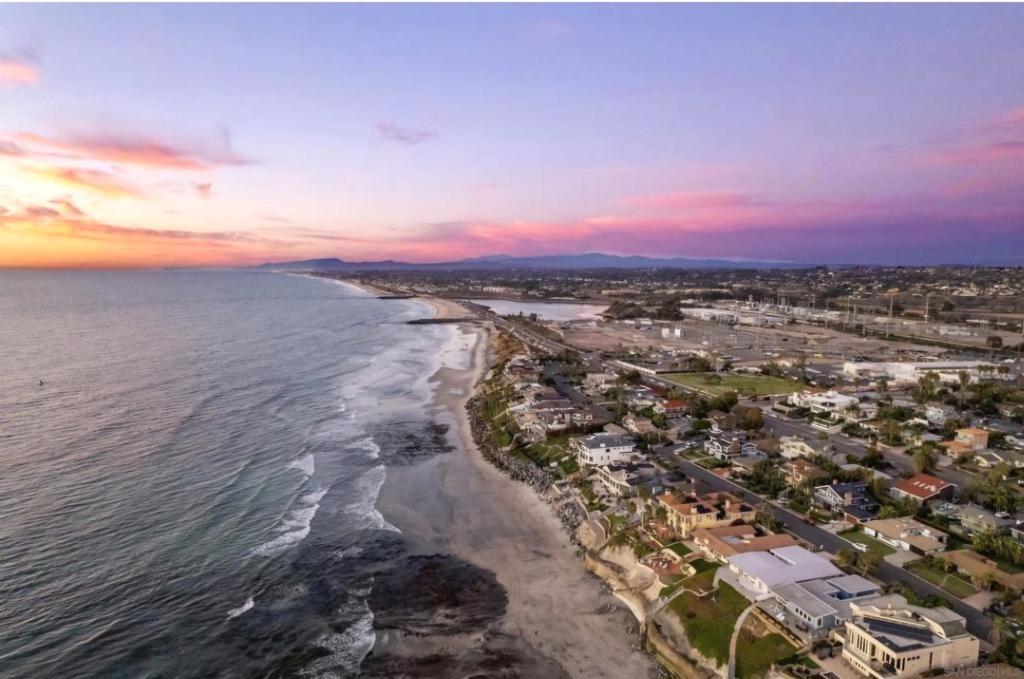 Carlsbad West - Residential