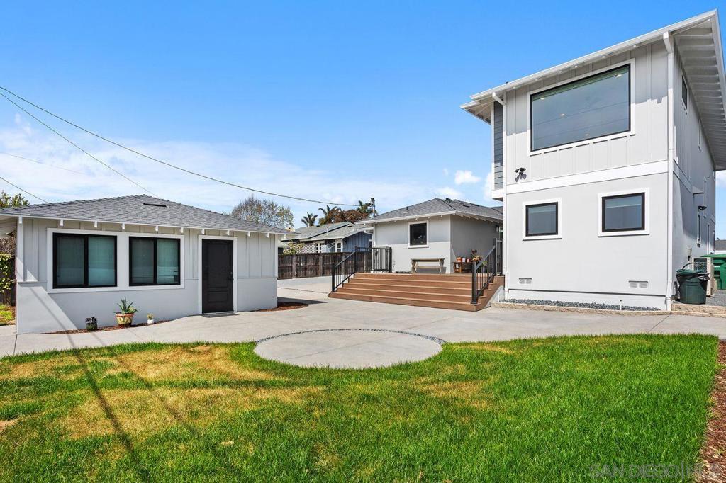Carlsbad West - Residential