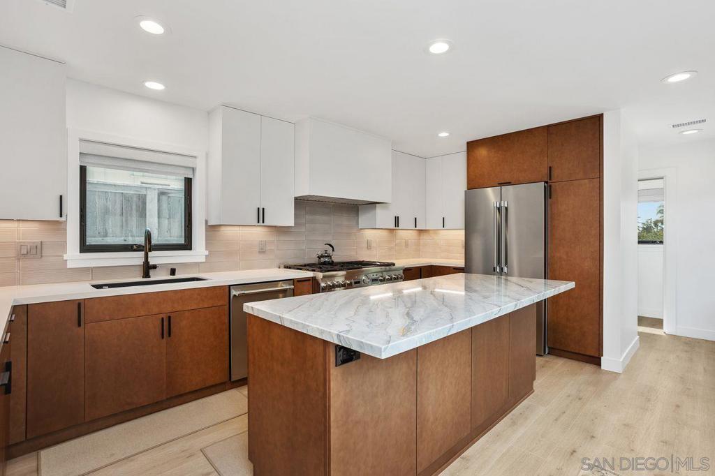 Carlsbad West - Residential