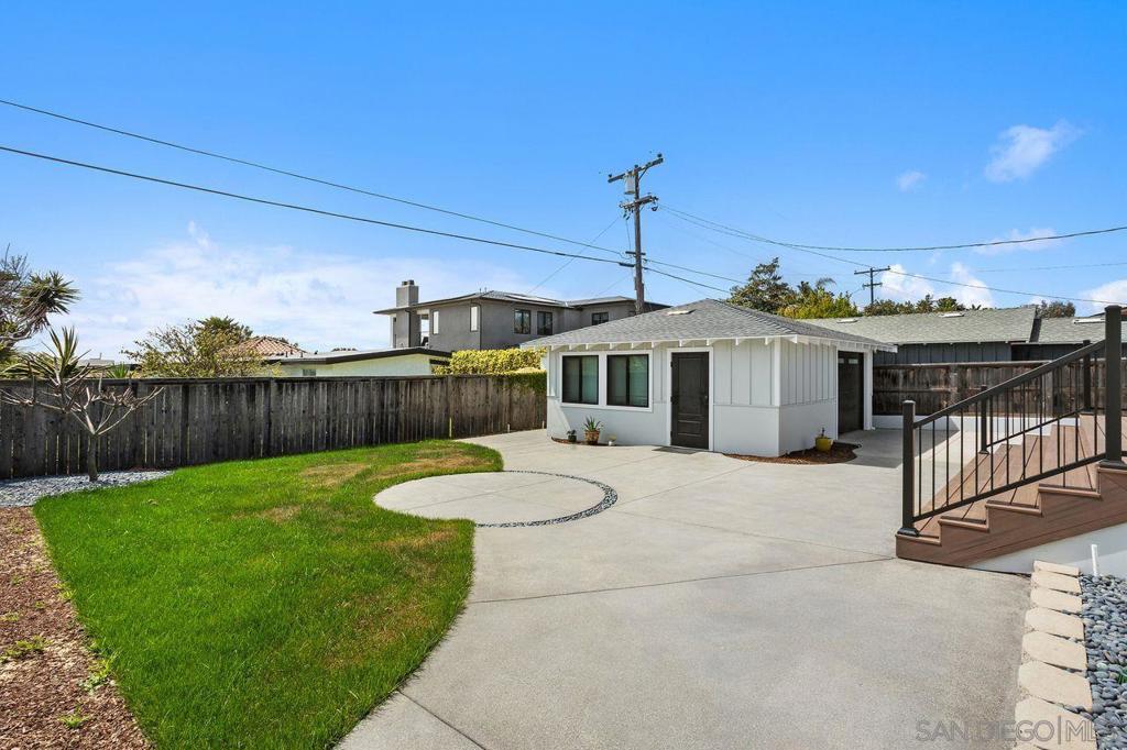 Carlsbad West - Residential
