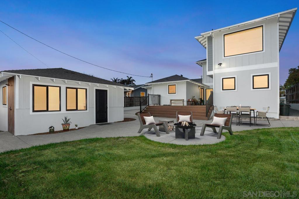 Carlsbad West - Residential
