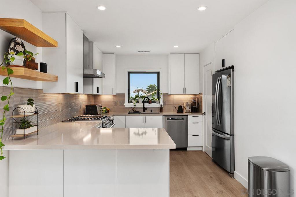 Carlsbad West - Residential