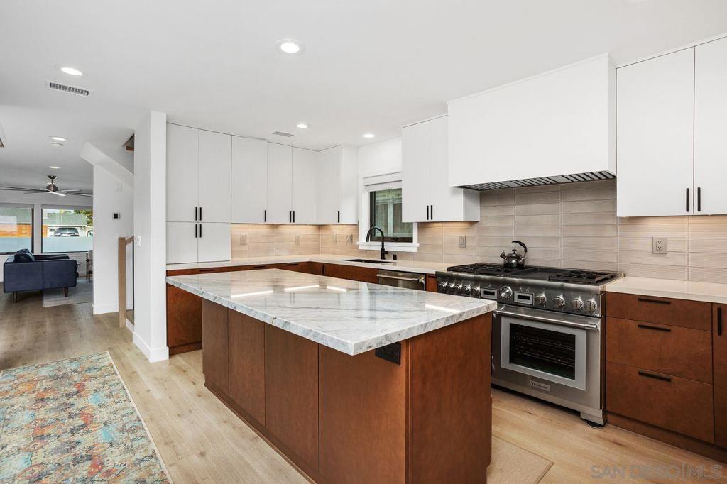 Carlsbad West - Residential