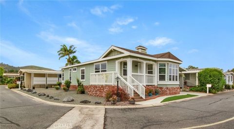 32371 Alipaz Street 17 San Juan Capistrano CA 92675