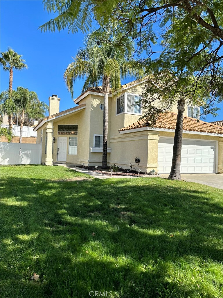 24382 Camino Vasco