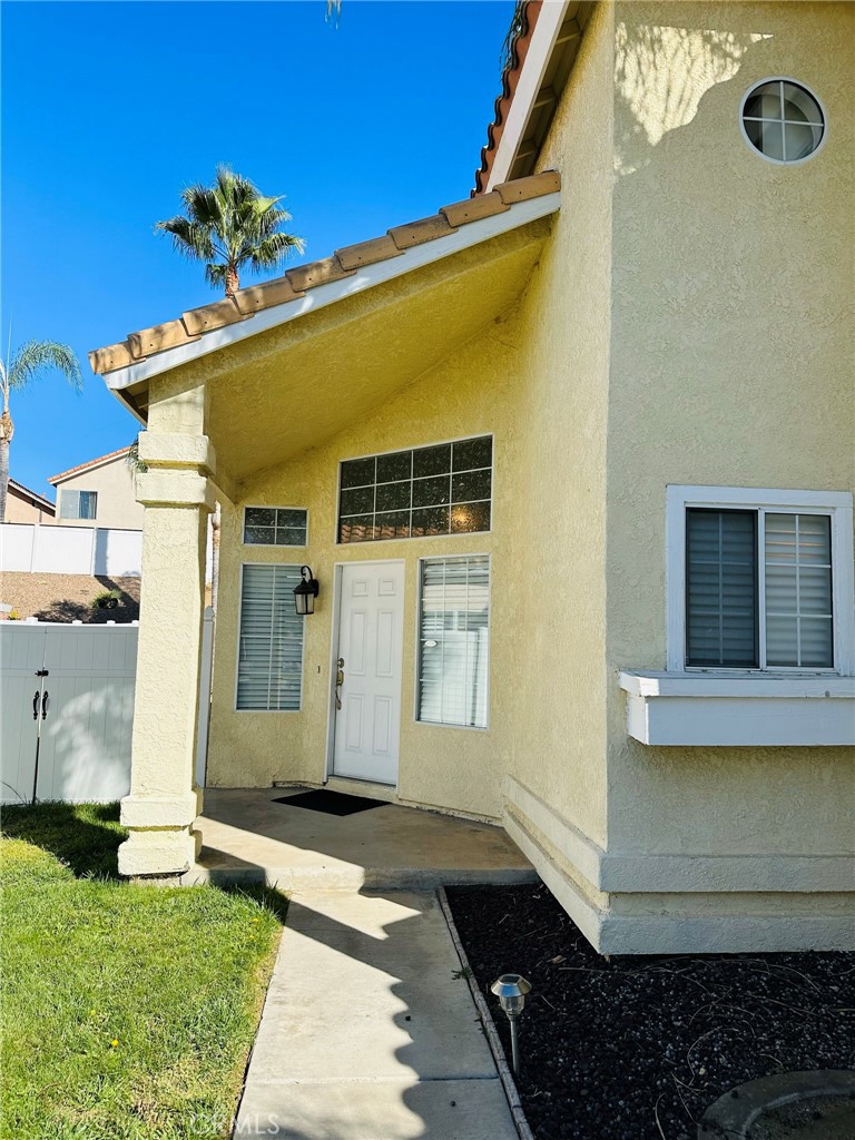 24382 Camino Vasco