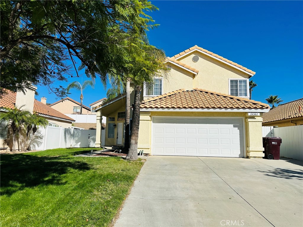 24382 Camino Vasco