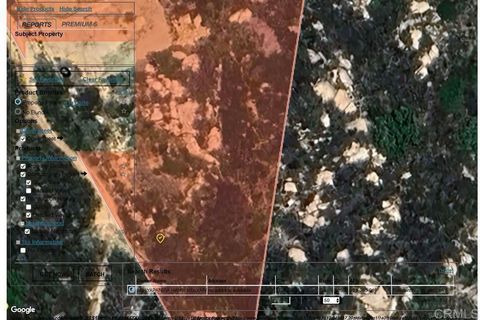 0 Calle Huerta Murrieta CA 92562