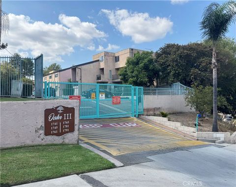 Photo of 1765 Neil Armstrong Street #202, Montebello, CA 90640 (MLS # AR25216525)