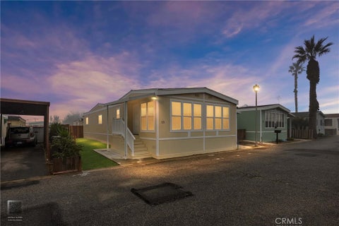 Photo of 53 Cedarwood Lane, Bakersfield, CA 93308 (MLS # PI26190023)